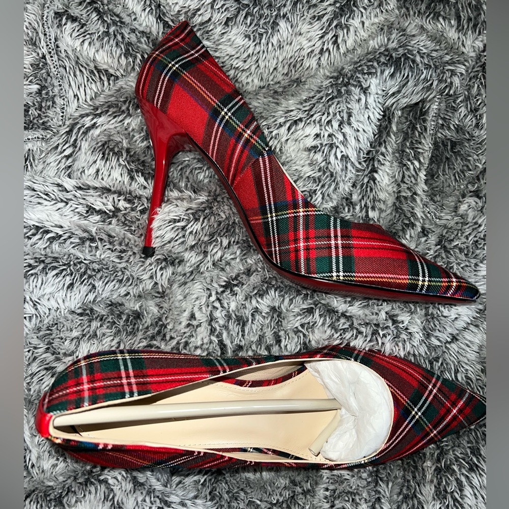 Ferucci pumps